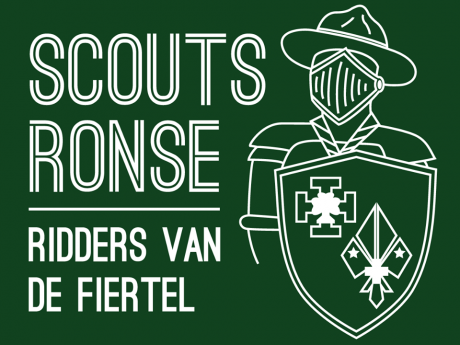 scouts ronse
