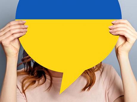 Meertalige ondersteuning Oekraïne