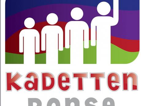 kadetten ronse
