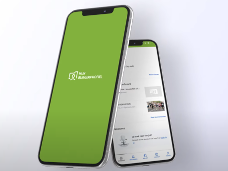 Ronse App