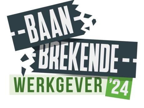 baanbrekende werkgever