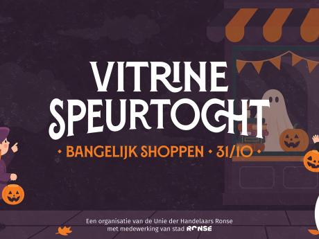 bangelijk shoppen