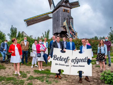 beleef erfgoed