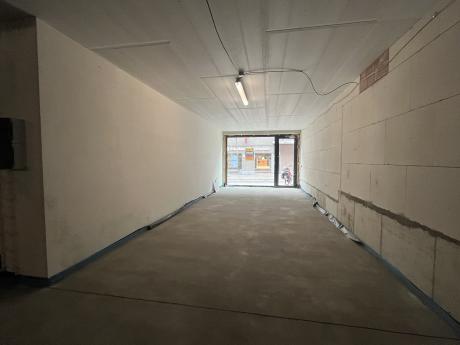 Binnenkant rechts voor Peperstraat 31