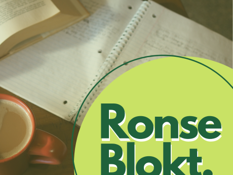 Ronse Blokt