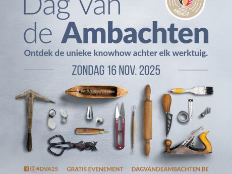 ambachten