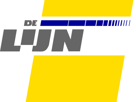 De Lijn logo