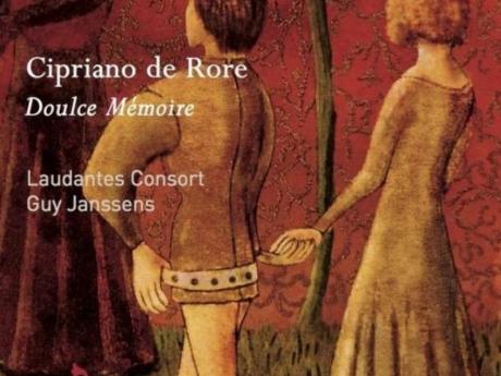 CD Doulce Mémoire
