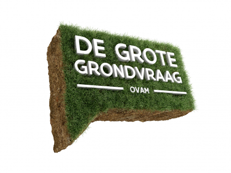 de grote grondvraag