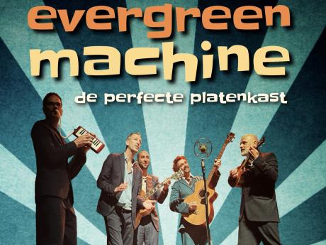 Evergreen Machine