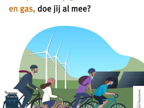 groepsaankoop groene stroom