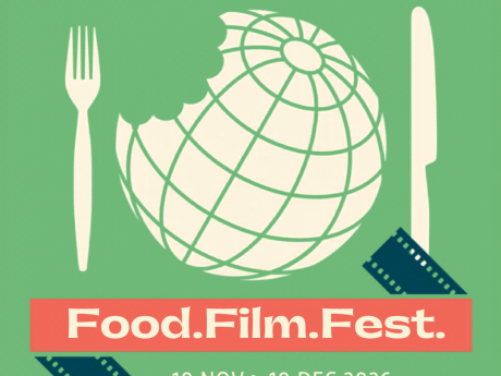 Food.Film.Fest 2026