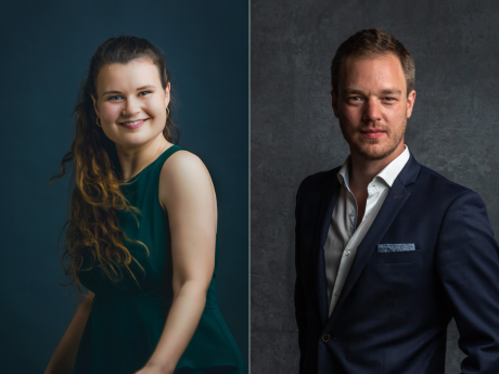 Lotte Verstaen & Peter Jeurissen