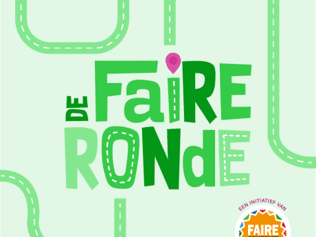 faire ronde logo