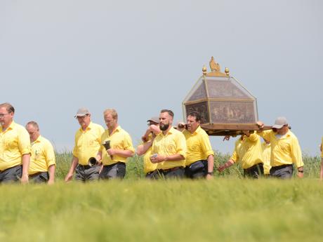 Fiertelommegang