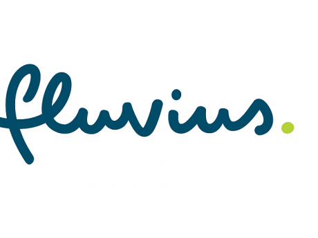 Fluvius logo