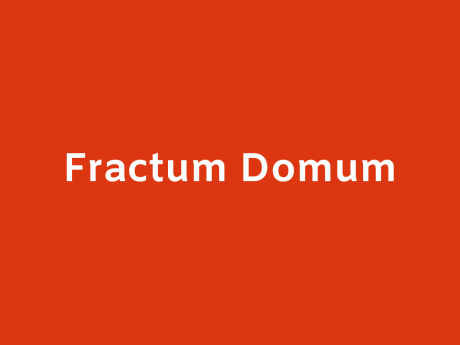 Fractum Domum