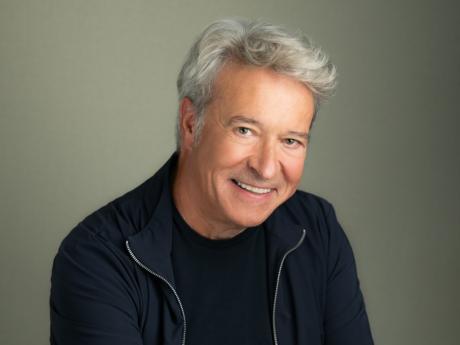 Garry Hagger