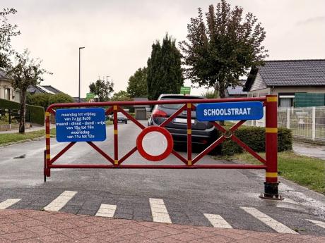 Germinal schoolstraat
