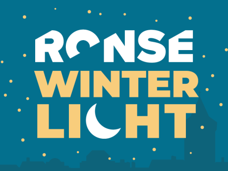 Ronse Winterlicht