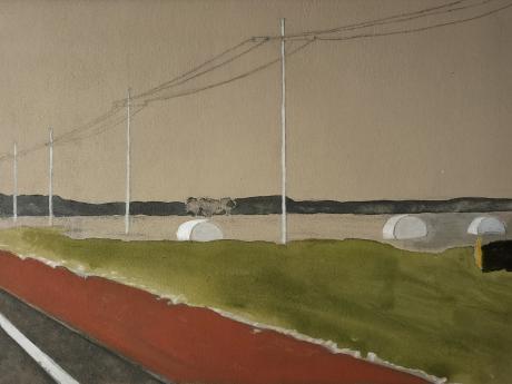 tentoonstelling Jan Demeulemeester
