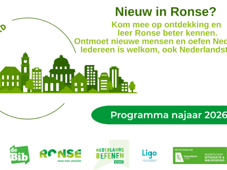 Ken je stad