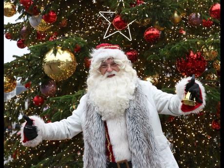 Kerstman