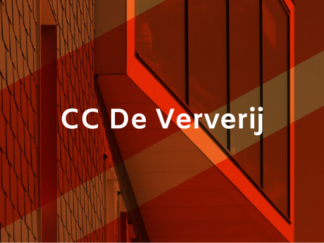 CC De Ververij