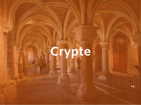Crypte