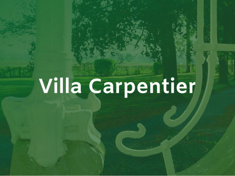 Villa Carpentier
