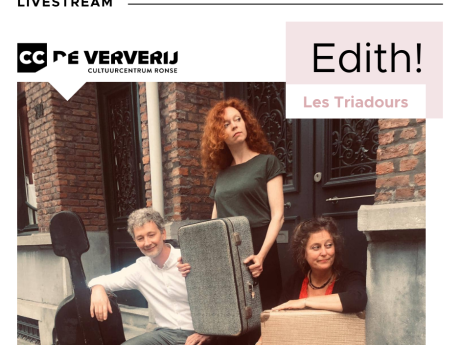 Edith Ronse Homepage | Ronse
