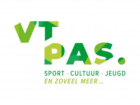 Logo VrijeTijdsPas 2020