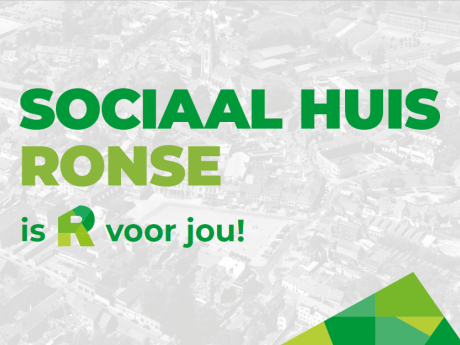 sociaal huis