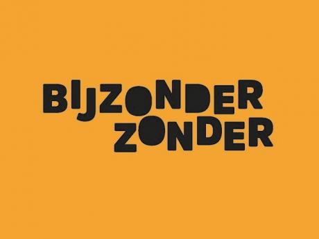 Logo Bijzonder zonder