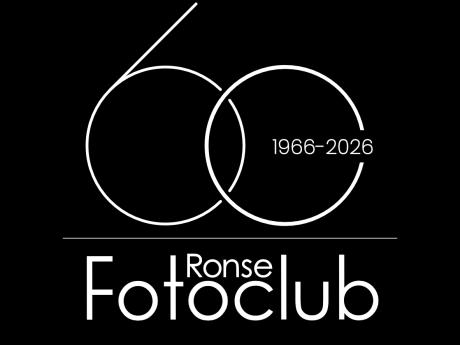 60 jaar Fotoclub Ronse
