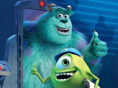 Monsters & Co.