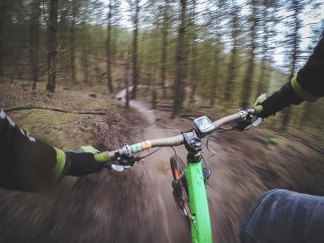 Mountainbike