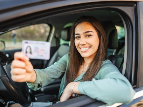 Rijbewijs