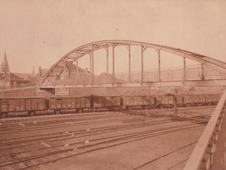 Passerelle