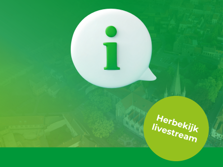 PFAS herbekijk livestream