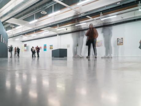 Ronse Drawing Prize