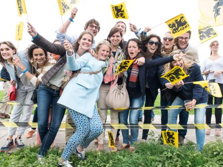 activiteit RVV