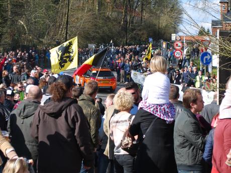 Ronde Van Vlaanderen