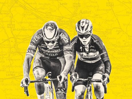 Ronde van Vlaanderen