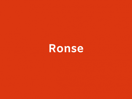 Ronse