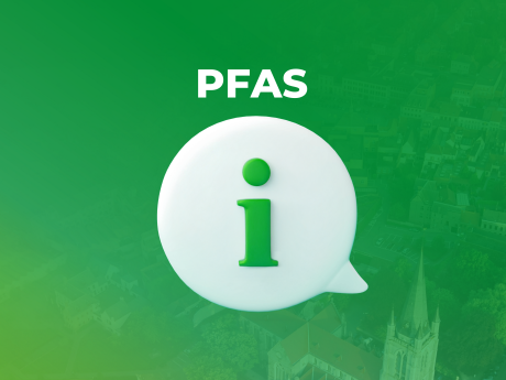 PFAS update