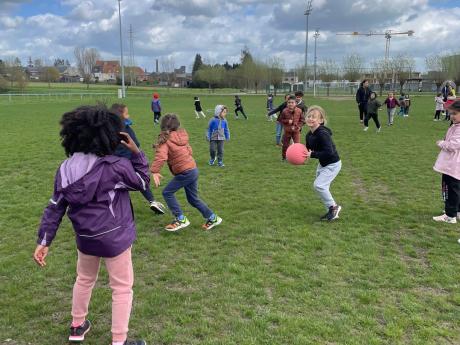 sportkampen