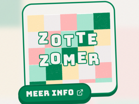 teaser Zotte Zomer