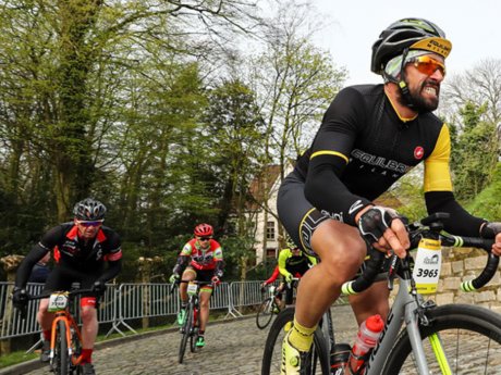 We Ride Flanders