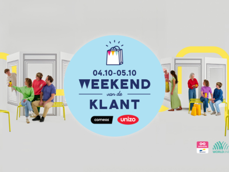 klant